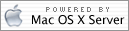 Powere
d by Mac OSX server link