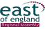 east of england local government consortium logo